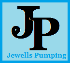 Jewells Pumping Logo